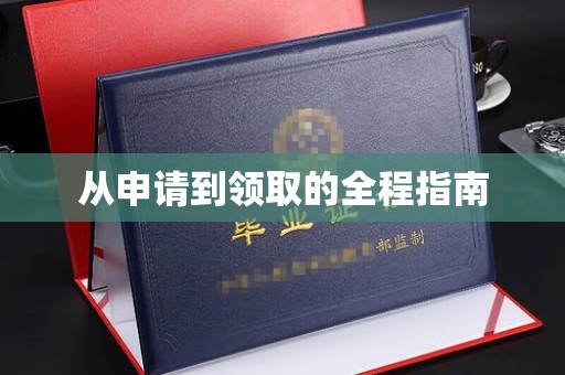小港从申请到领取的全程指南